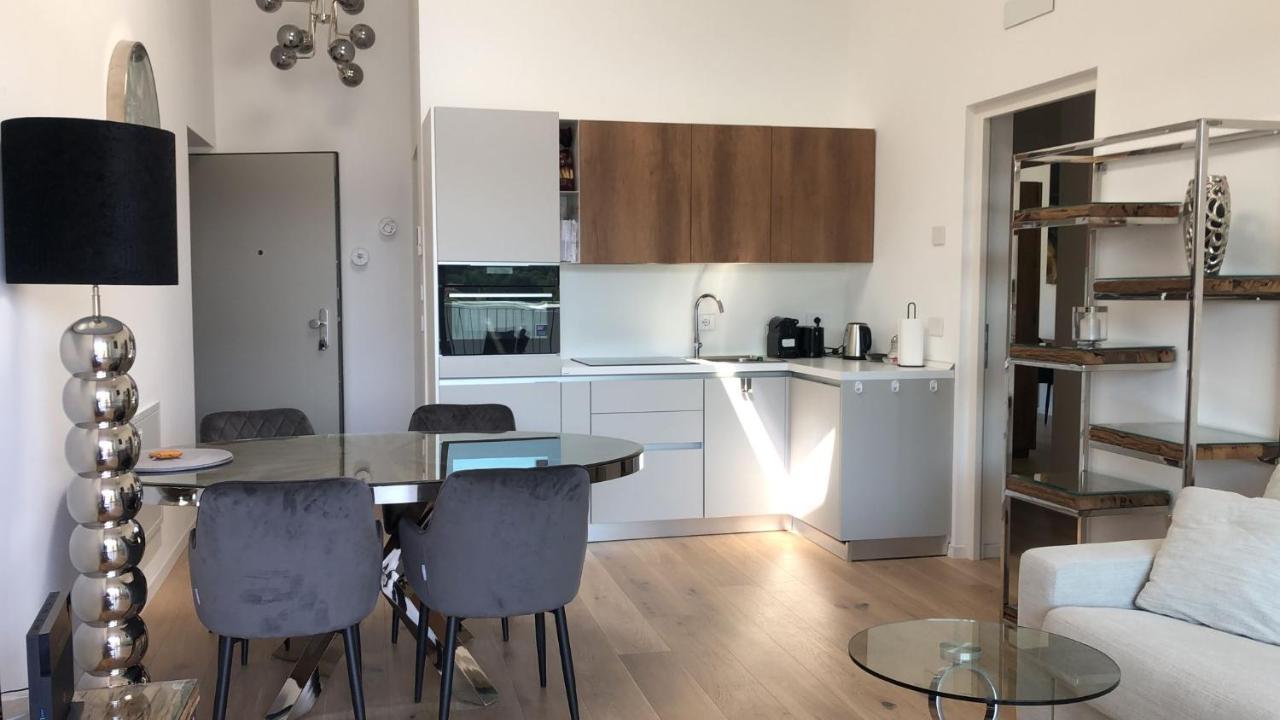 Ferienwohnung Laveno Zewnętrze zdjęcie