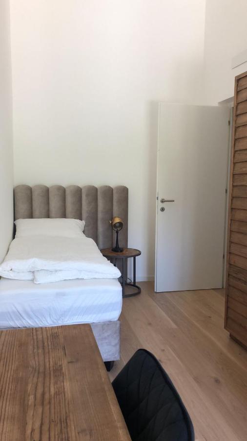 Ferienwohnung Laveno Zewnętrze zdjęcie