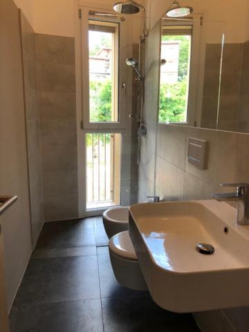 Ferienwohnung Laveno Zewnętrze zdjęcie